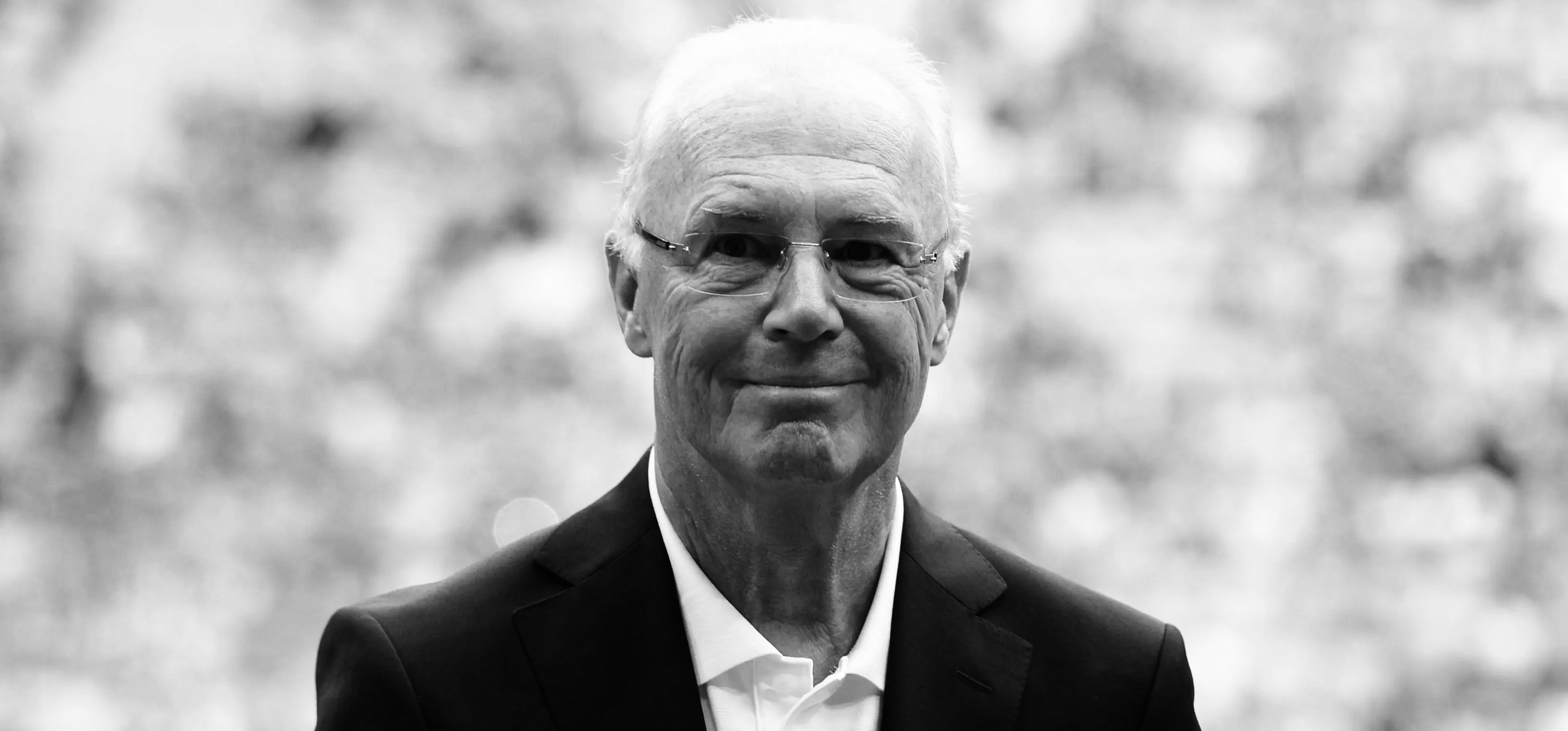 Franz Beckenbauer: la leggenda che ha rivoluzionato il calcio