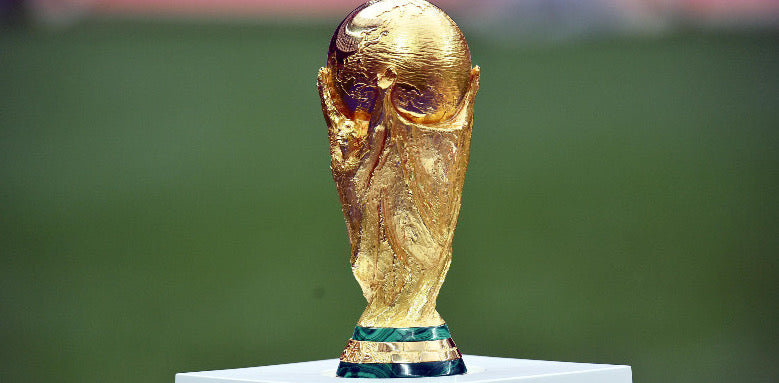 I 10 motivi per cui amiamo la Coppa del Mondo