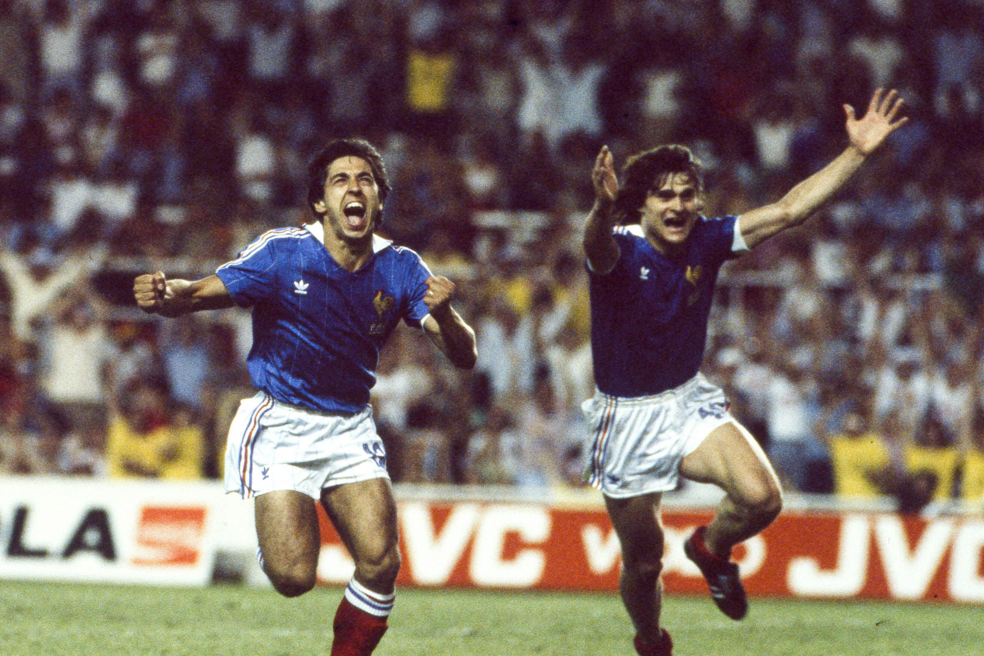 TOP 10 World Cup Memories of All Time , Numero 2 - 1982 Francia vs Germania, la più famosa semifinale dei Mondiali di calcio