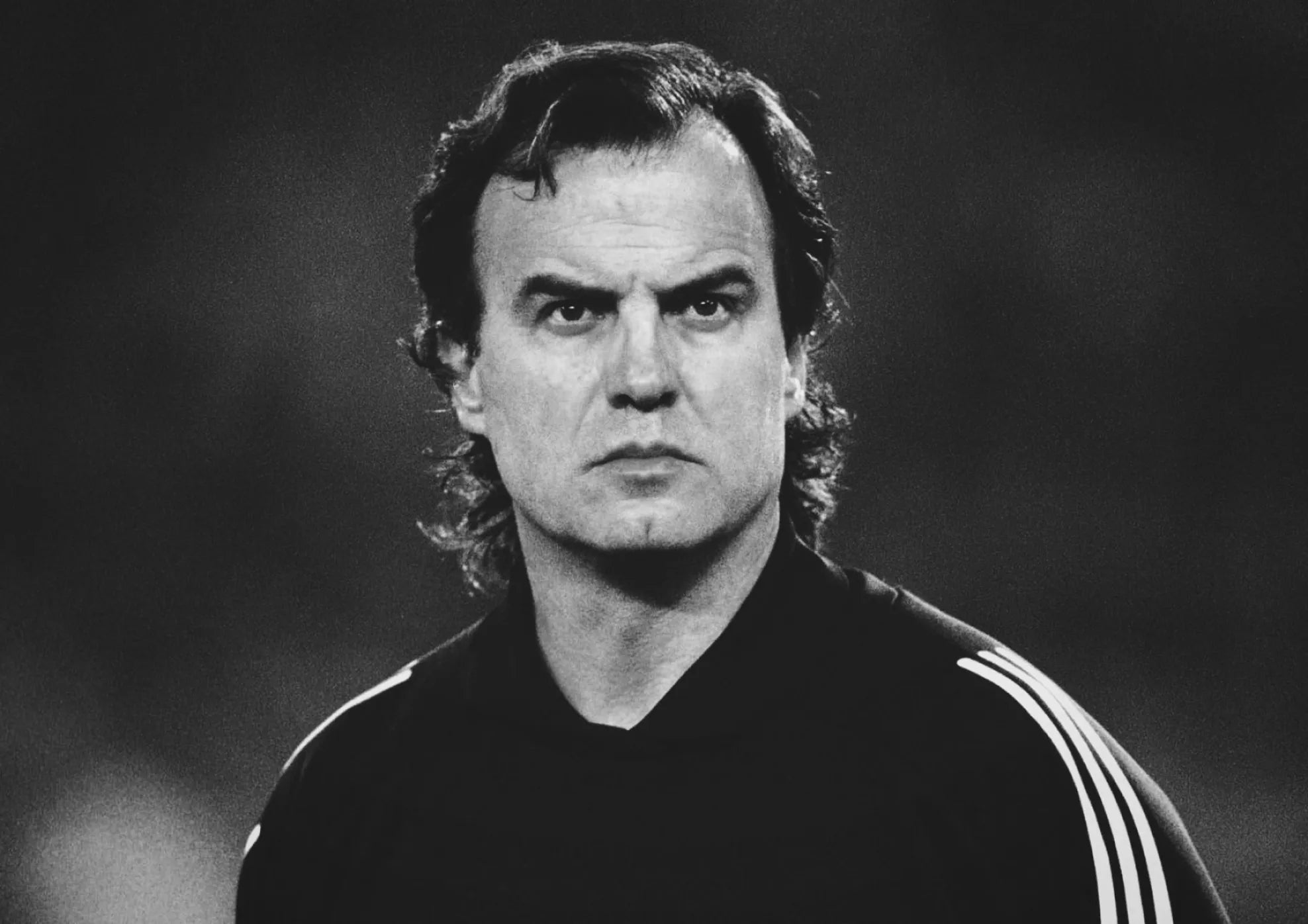 Marcelo Bielsa: Il maestro di calcio filosofico