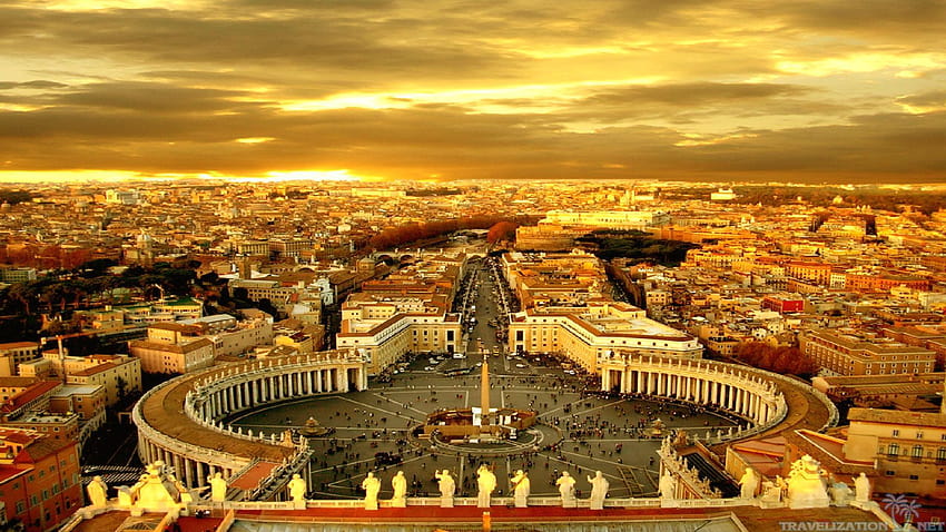 Esplorare la Città Eterna: L'intreccio culturale, l'eredità storica e la passione calcistica di Roma